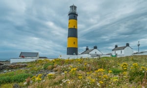 Sweet Beams A Lighthouse Stay In Northern Ireland Travel The