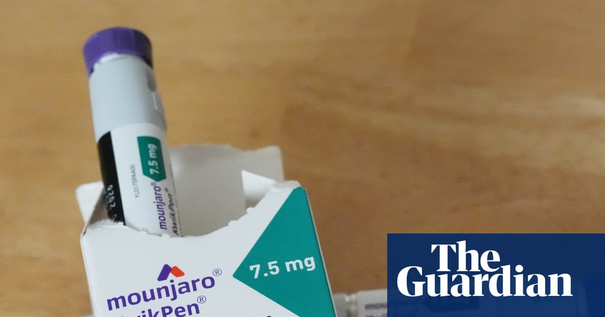 Trump announces plan to cut cost of weight loss drugs and expand access