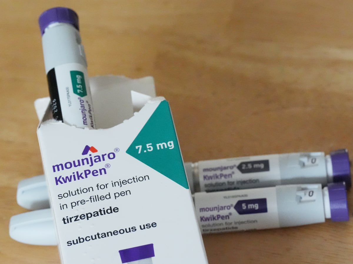 mounjaro tirzepatide manufacturer company Mounjaro maker pauses orders of weight loss drug to UK | Pharmaceuticals industry mounjaro tirzepatide manufacturer company Mounjaro maker pauses orders of weight loss drug to UK | Pharmaceuticals industry