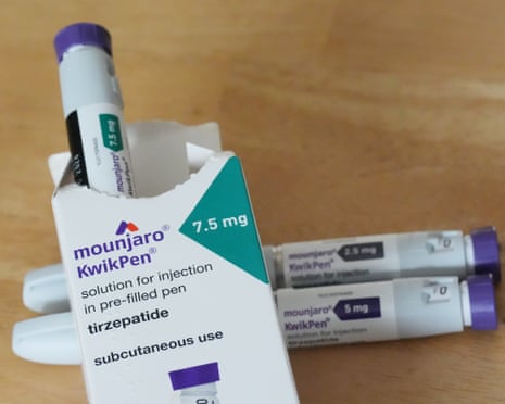 what happens if you stop tirzepatide People who stop using Mounjaro suffer reversal of health benefits, says study | Health what happens if you stop tirzepatide People who stop using Mounjaro suffer reversal of health benefits, says study | Health