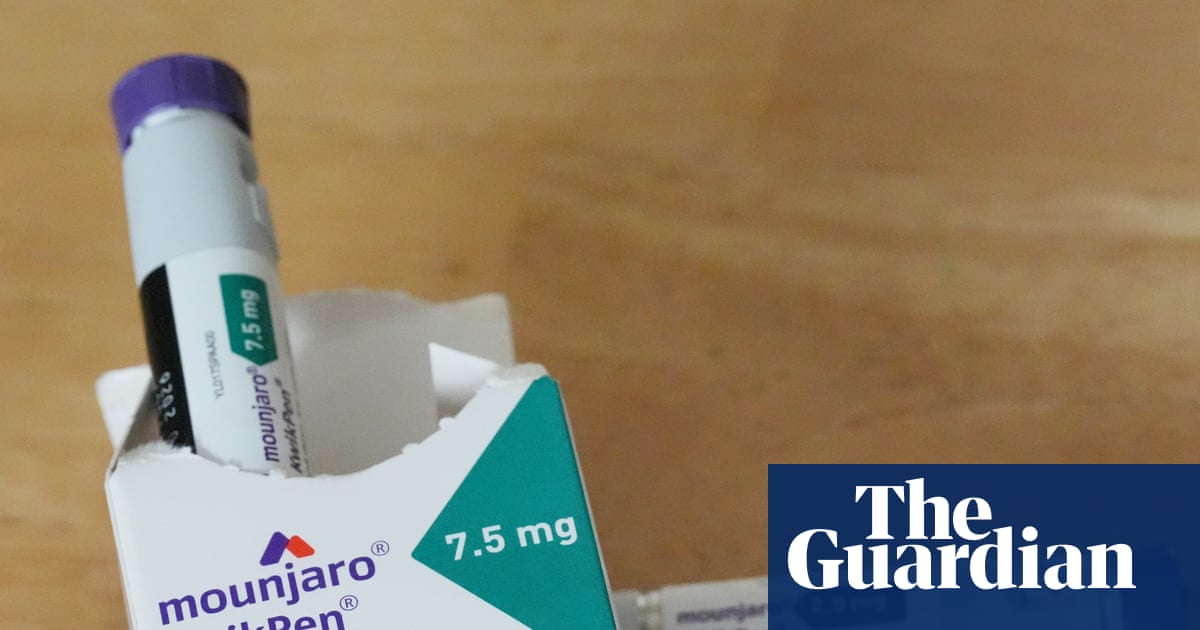 Mounjaro maker wants NHS drug price rises in return for more investment in UK