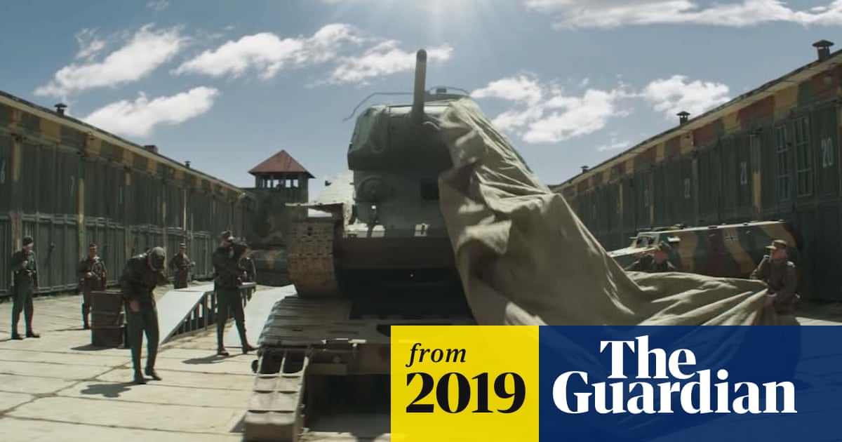 Patriotic Tank Film Smashes Russian Box Office Record Movies The Guardian Patriotic Tank Film Smashes Russian Box Office Record Movies The Guardian