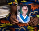‘Give us his body to bury’: a mother’s six-year fight for justice for son killed in Nigeria’s anti-police protests