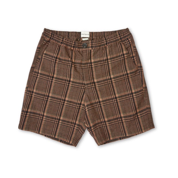 Short, 139 £, oliverspencer.co.uk