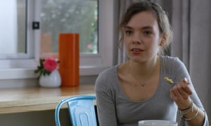 Chloe Hayden as Heidi