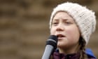 Greta Thunberg:how her school strike went global - podcast
