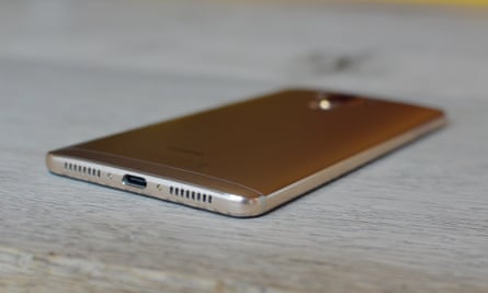 Huawei Mate 9 review end