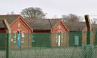 Asylum seekers sent to hotels after Covid outbreak at former UK army barracks
