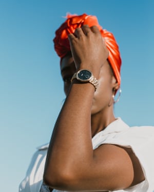 ‘Sustainability is a part of our cloth’: how an entrepreneur overcame adversities to construct a profitable enterprise | Empowering enterprise 2 Simone NYC-13