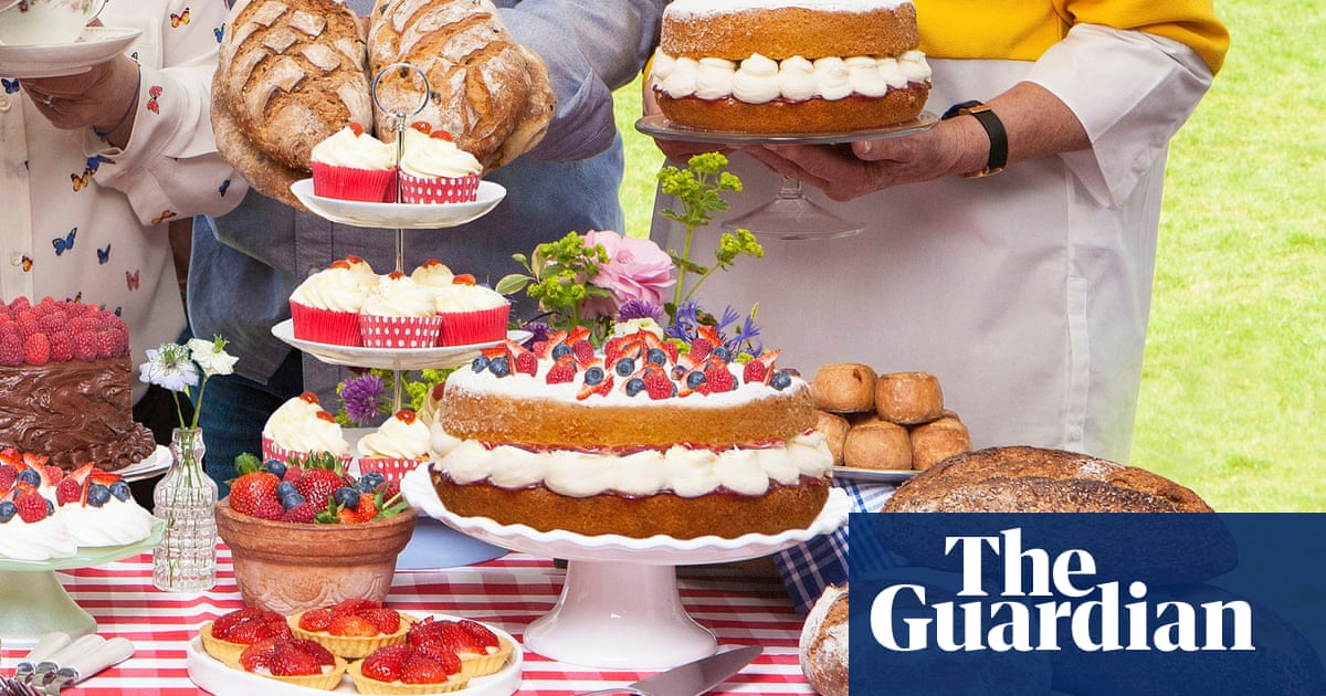 Songs of glaze: Great British Bake Off musical to hit the stage this summer