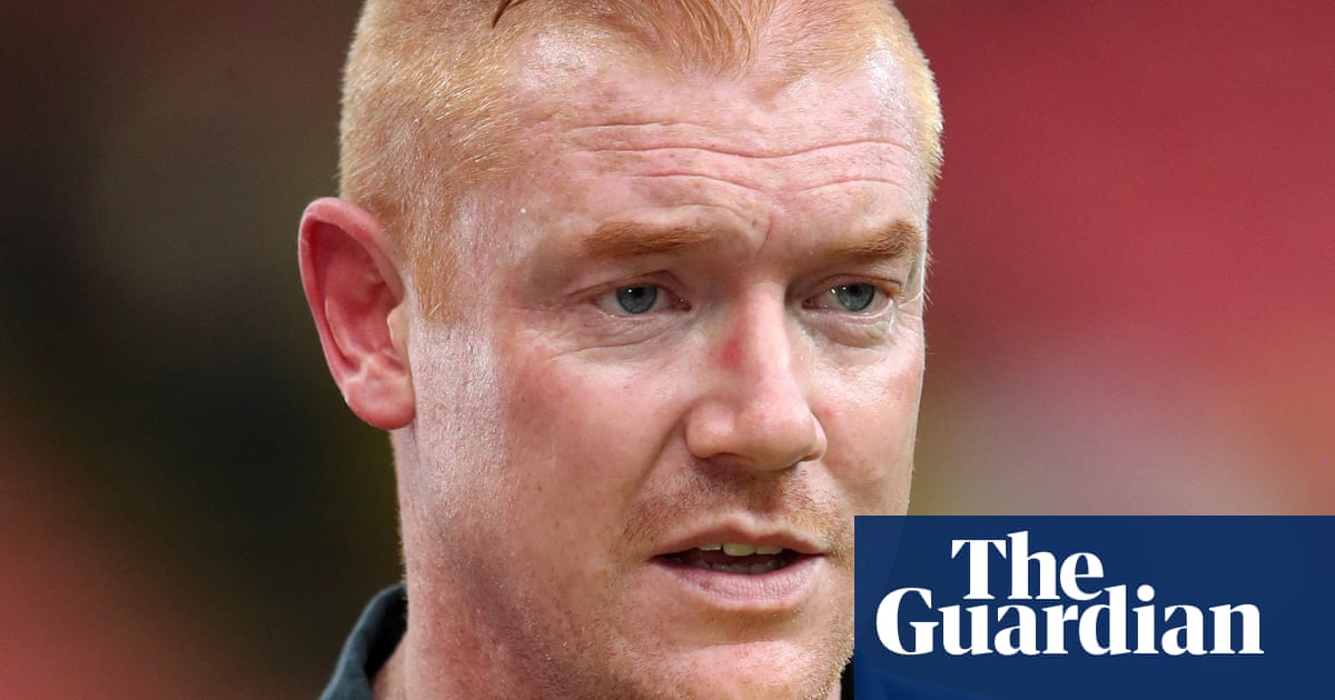 Dave Kitson faces backlash from black players in bid to become head of PFA