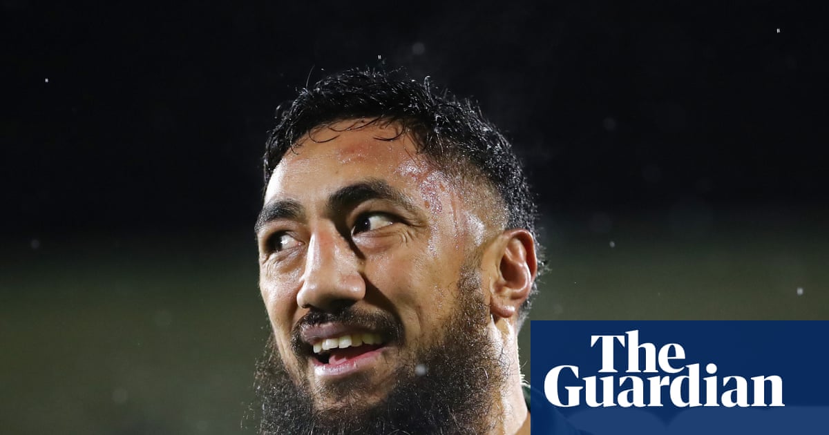 Bundee Aki start in doubt for Ireland’s Six Nations opener against France over ‘disrespect’
