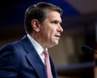 The Todd Blanche hearings will test senators’ commitment to the rule of law | Claire Finkelstein