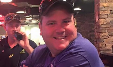 Nathan Turner was thought to be the youngest victim in Australia to die from coronavirus, but he was tested after his death and returned a negative result.