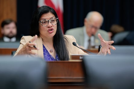 a women speaking