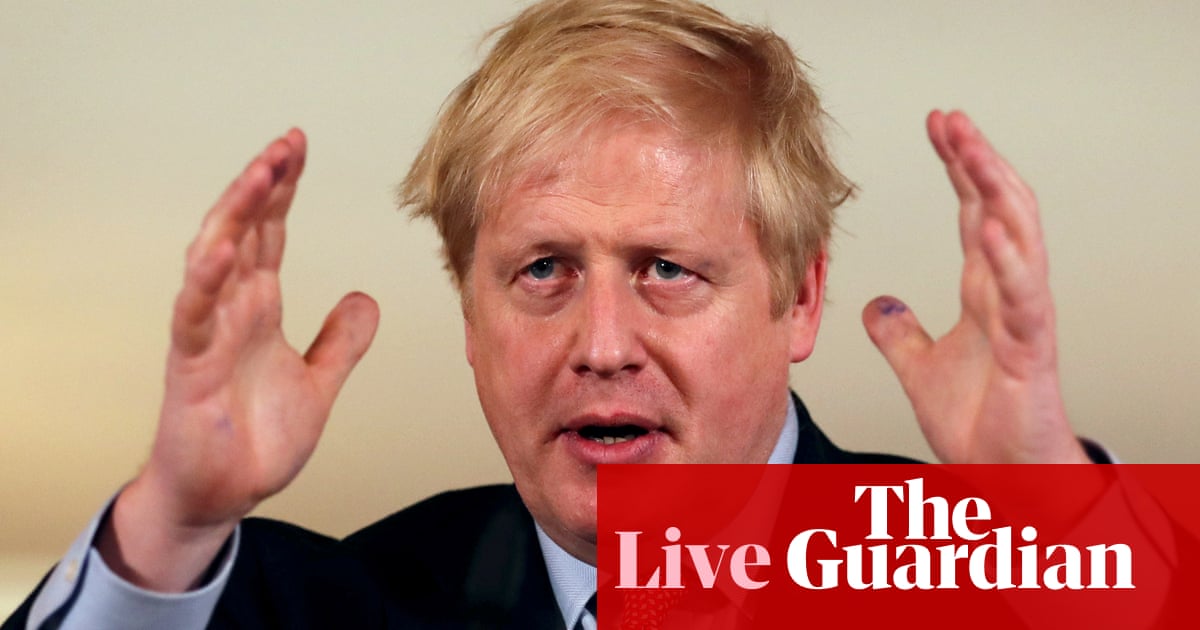 boris johnson calls coronavirus worst public health crisis for a generation as it happened politics the guardian boris johnson calls coronavirus worst public health crisis for a generation as it happened politics the guardian