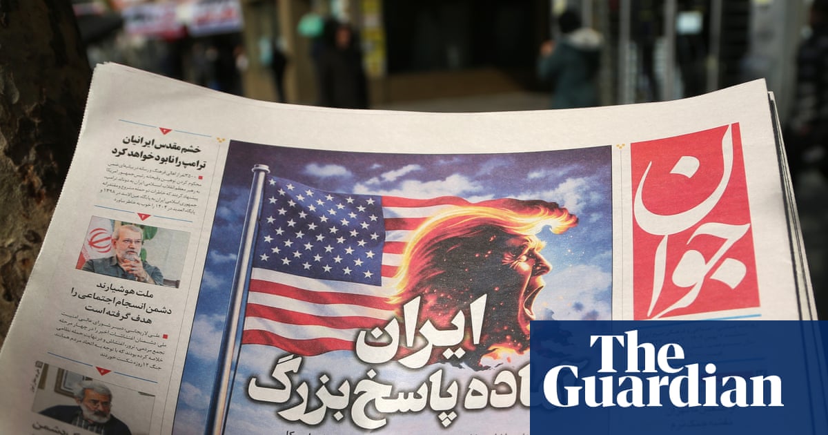 What does the US want from Iran? Tracking one month of Trump’s changing demands