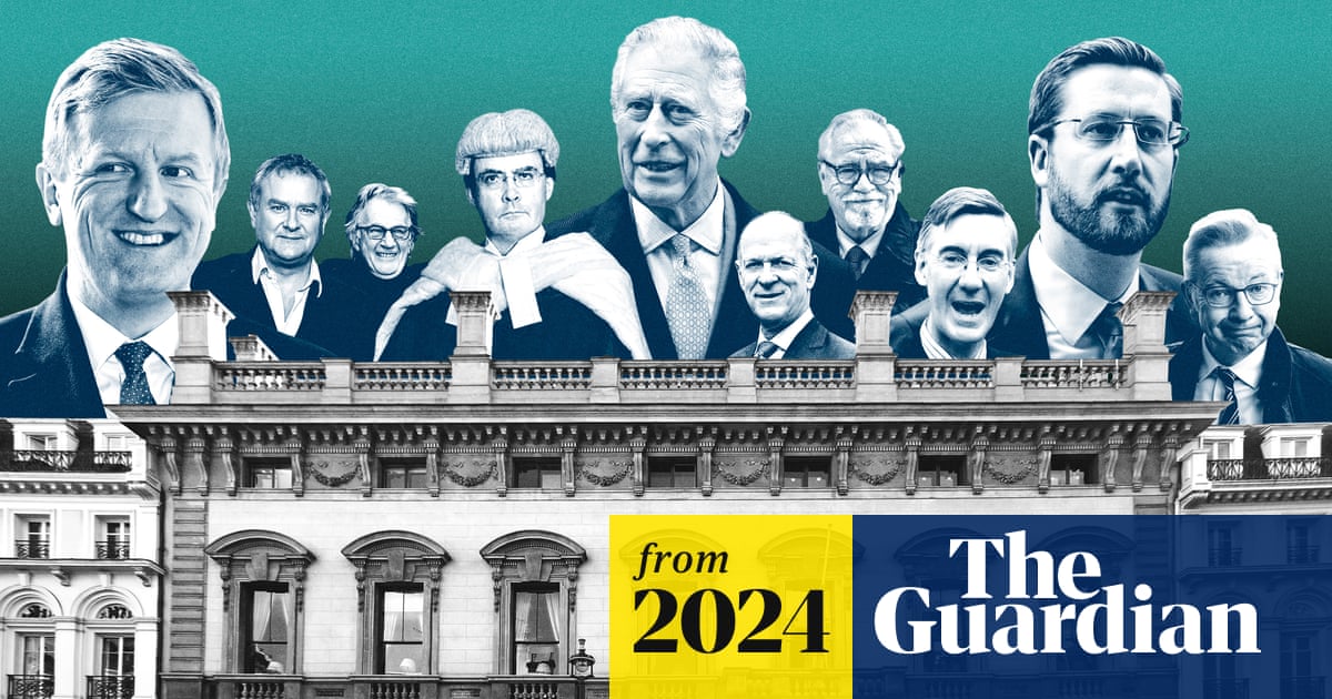 garrick club dress code Garrick Club votes to continue excluding women despite Damian Lewis' support