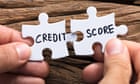 A credit reference agency is chasing me over a stranger's debt