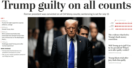 Washington Post