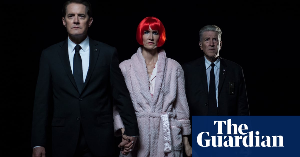 Twin Peaks Finale Recap Something Very Special Happened Here Twin Peaks The Guardian Twin Peaks Finale Recap Something Very Special Happened Here Twin Peaks The Guardian