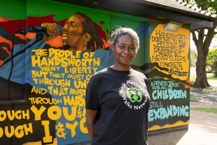 Black, Brummie and proud: a walking tour of the real Handsworth | Birmingham holidays | The Guardian