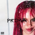 The artwork for Prima.