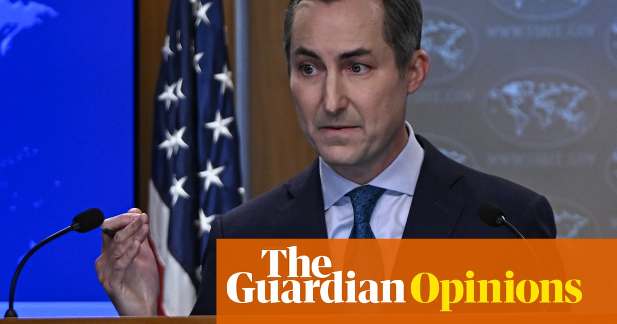 A Biden official says Israel committed war crimes. Who else will come forward? | Ahmed Moor