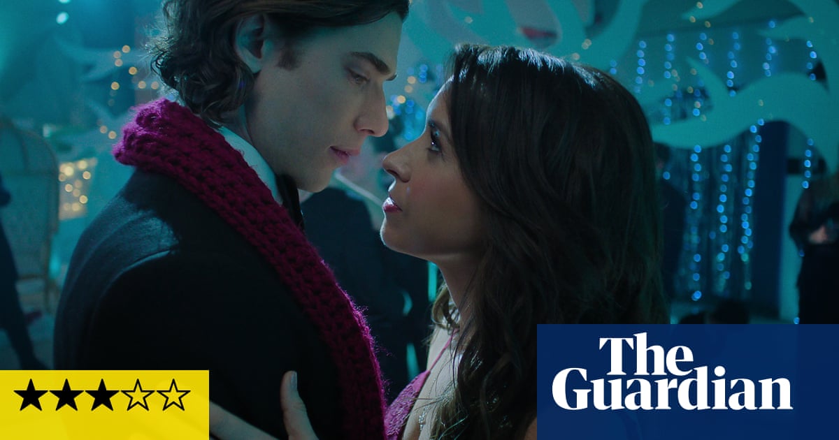 Reseña candente de Frosty – El romance sexy del muñeco de nieve de Netflix es tan tonto como se esperaba | Películas de romance Reseña candente de Frosty – El romance sexy del muñeco de nieve de Netflix es tan tonto como se esperaba | Películas de romance