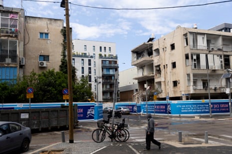 मध्य पूर्व संकट लाइव: ईरान युद्ध युद्धविराम में लेबनान शामिल नहीं है, इज़राइल का कहना है