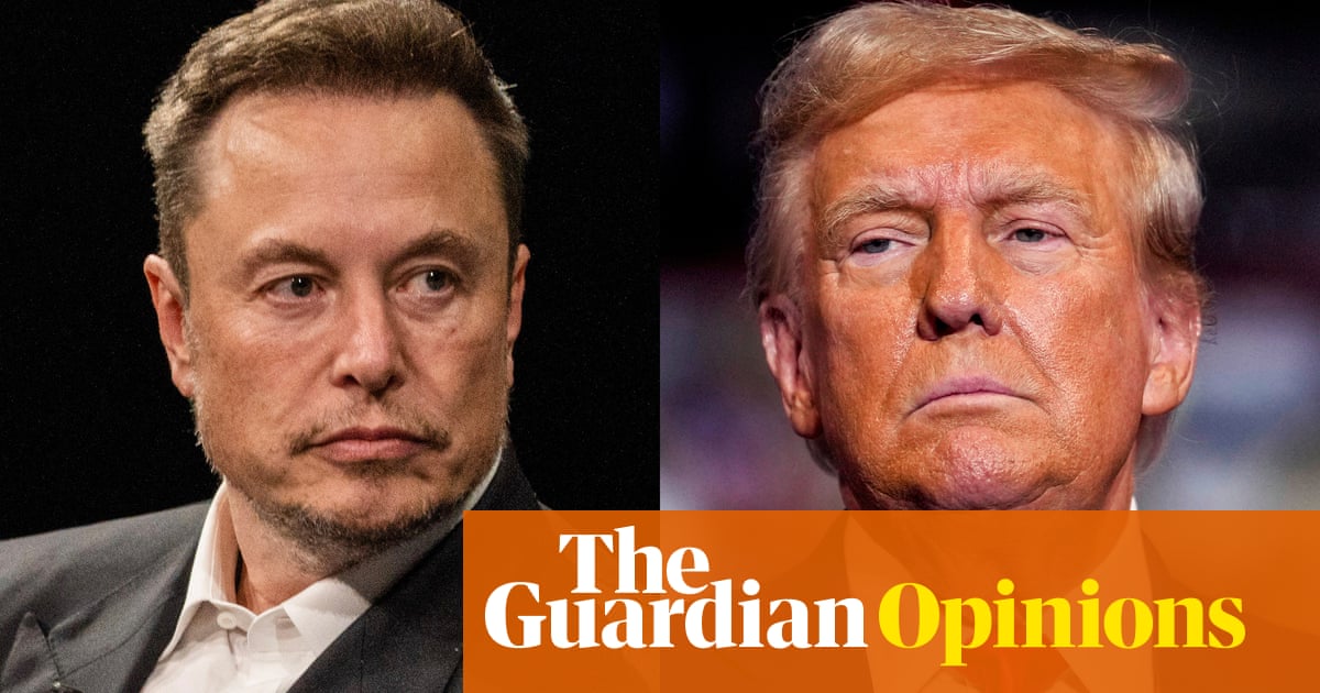 Trump and Musk’s talk of a cabinet job is all hot air, but we shouldn’t ignore it