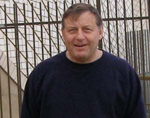 Isobel’s husband Jack