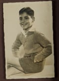 Bob Kirk fotografiert im Nazi-Deutschland im Jahr 1935
