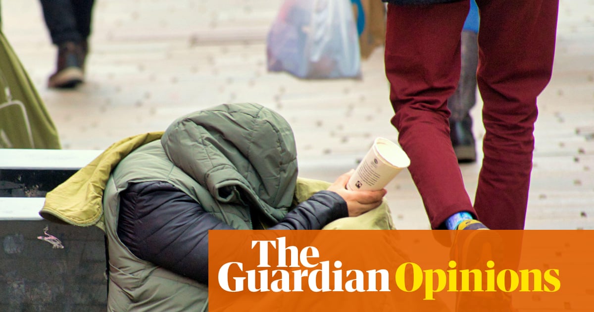 The Guardian view on Scotland’s housing crisis: supply has failed to keep pace with need