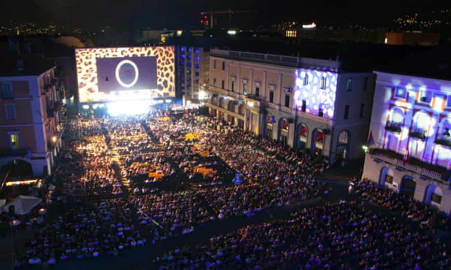 Festival de Cine de Locarno