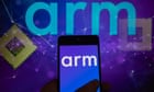 Arm's move to Nasdaq not all plain sailing as US market shows scepticism on IPOs