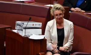 Bridget McKenzie