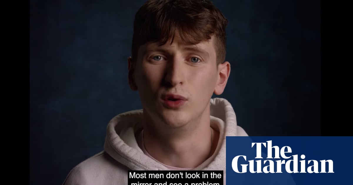 Don’t Be That Guy: activists praise campaign tackling sexual violence