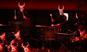 Symphonie Fantastique performed by the Aurora Orchestra at the proms 2019