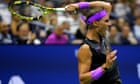 US Open men's semi-final: Rafael Nadal v Matteo Berrettini - live!