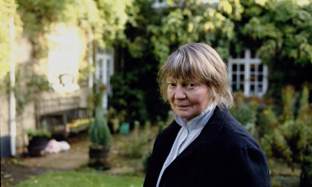 The art of philosophy … Iris Murdoch and her circle rejected the view that the subject was purely cold, hard science.