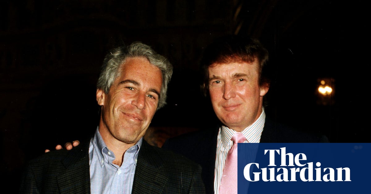 Newly released emails reveal Epstein kept close eye on Trump