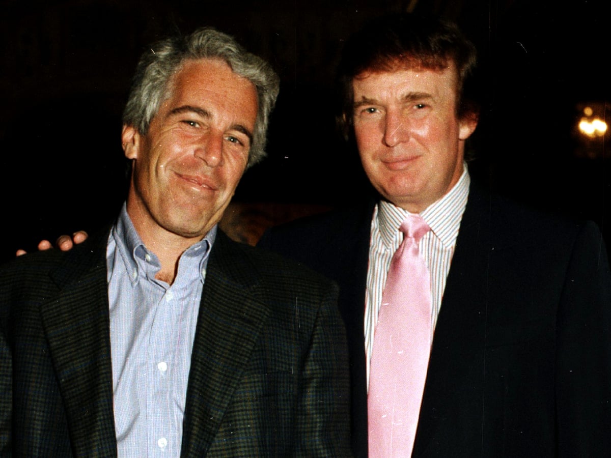 It S Outrageous Inside An Infuriating Netflix Series On Jeffrey Epstein Documentary The Guardian