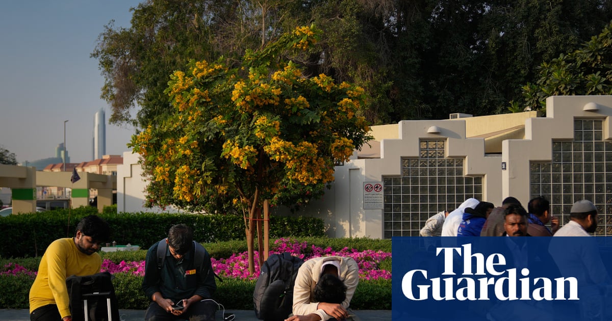 How the US-Israeli war on Iran created a massive hole in global airspace