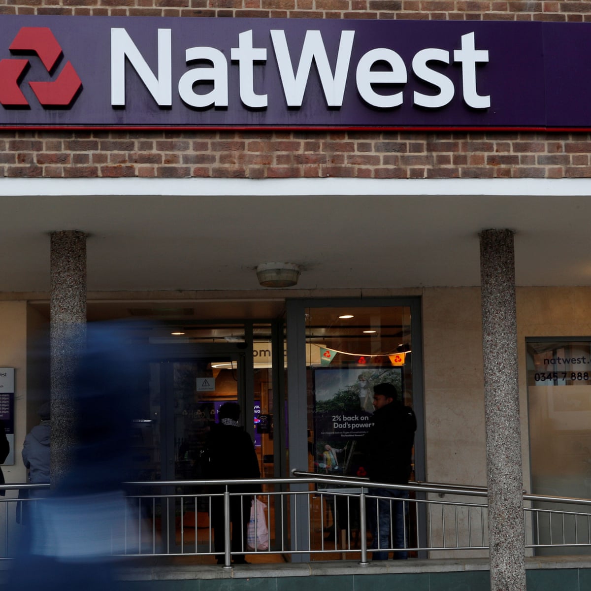 Uk Banks Offer Mortgage Holidays For Customers Affected By