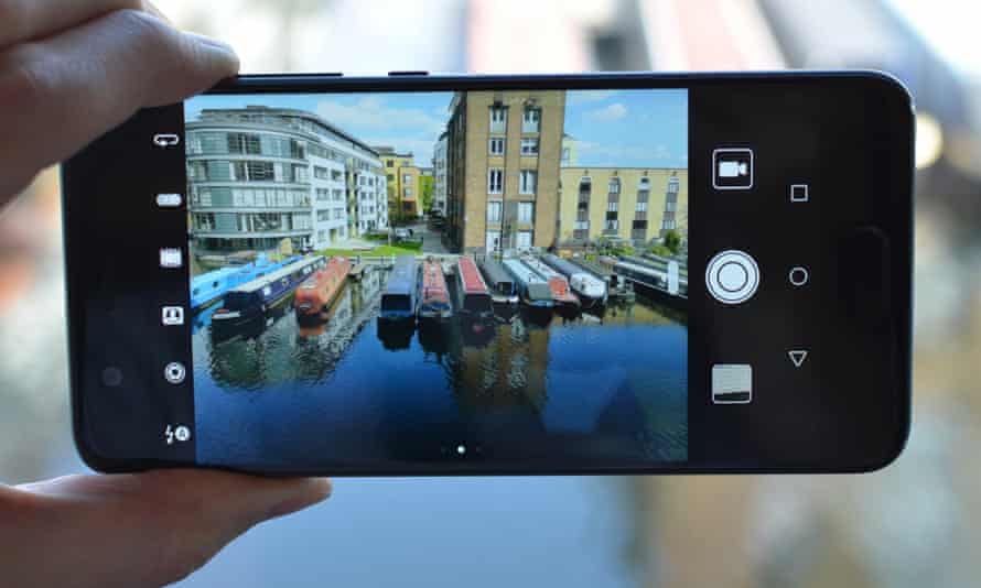 huawei p10 review a good but not