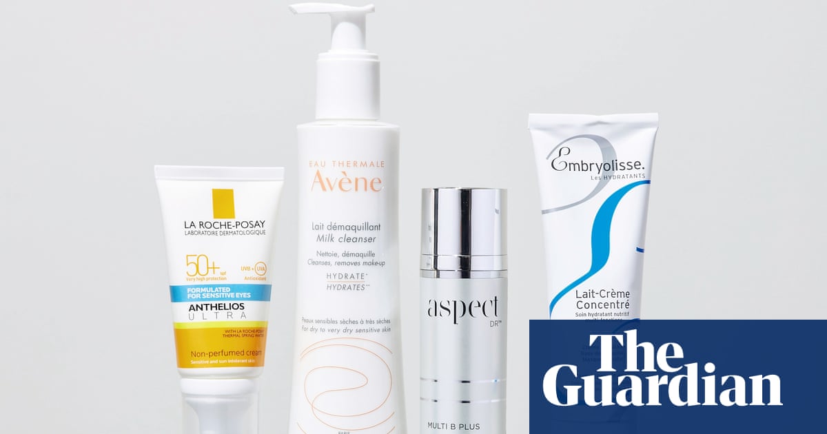 ‘Expensive isn’t necessarily better’: how to build an effective skincare regimen