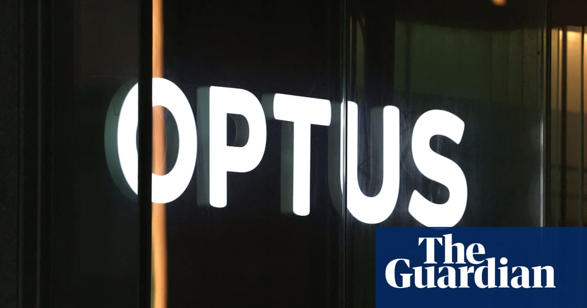 Optus sold vulnerable Australians