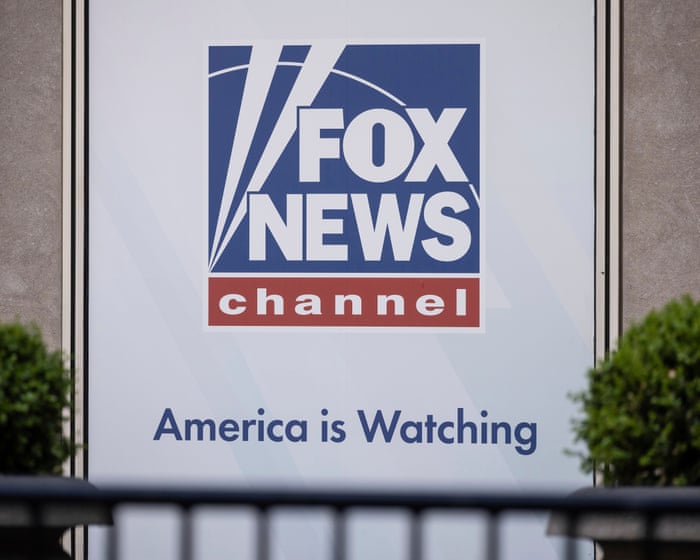 Trump's Court Loss Ignored by Fox News: A Threat to Democracy?