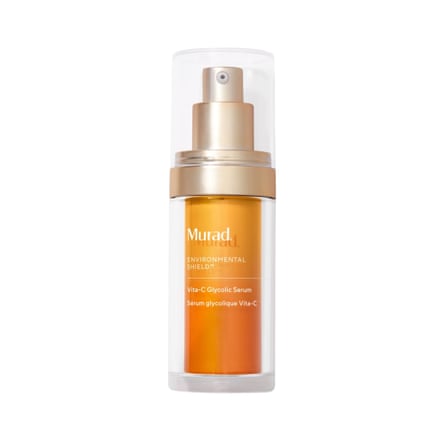 Murad Vita-C Glycolic Brightening Serum 30ml.
